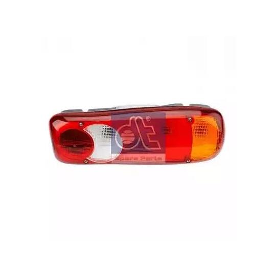 6.86019 - Combination Rearlight 