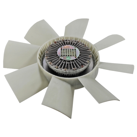 21047 - Fan, radiator 