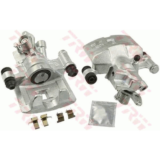 BHS827E - Brake Caliper 