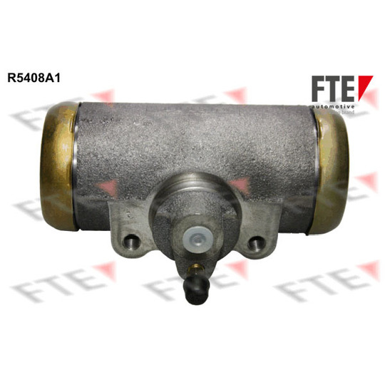 R5408A1 - Wheel Brake Cylinder 