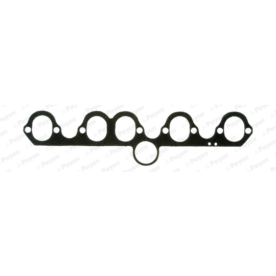 JC261 - Gasket, intake manifold 