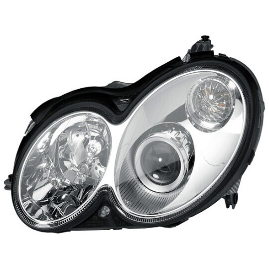 1DL 007 988-221 - Headlight 