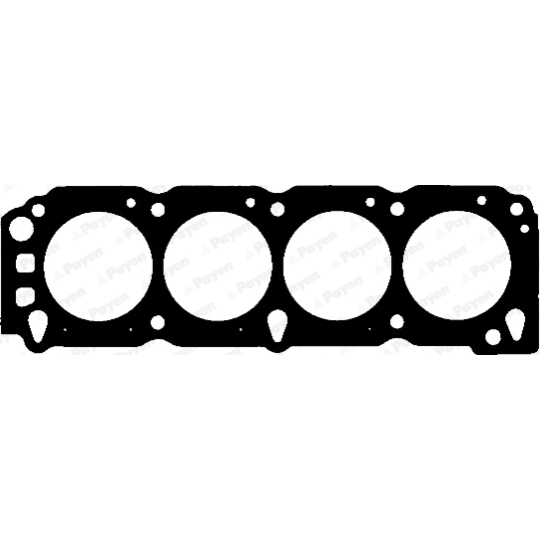 AH850 - Gasket, cylinder head 