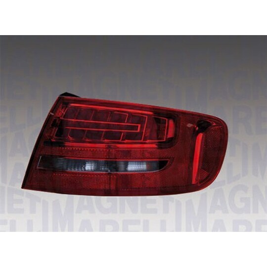 714021590701 - Combination Rearlight 