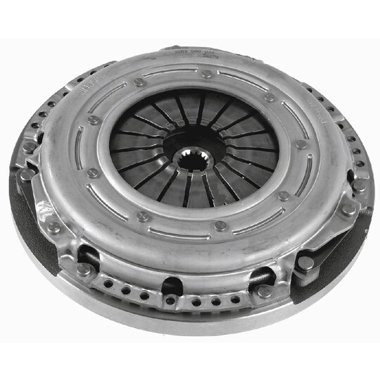 5062088AB - Clutch kit OE number by CHRYSLER | Spareto