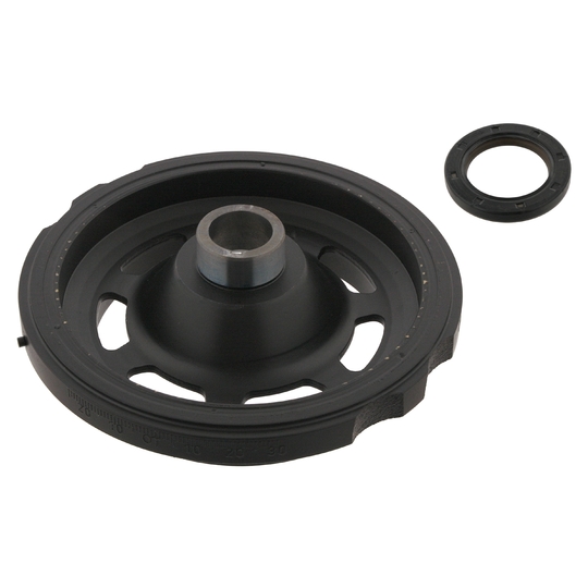 31330 - Belt Pulley, crankshaft 