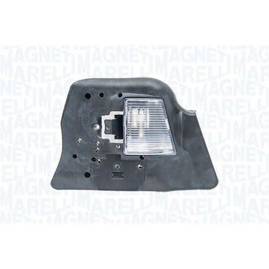 714098290467 - Lamp Base, tail light 