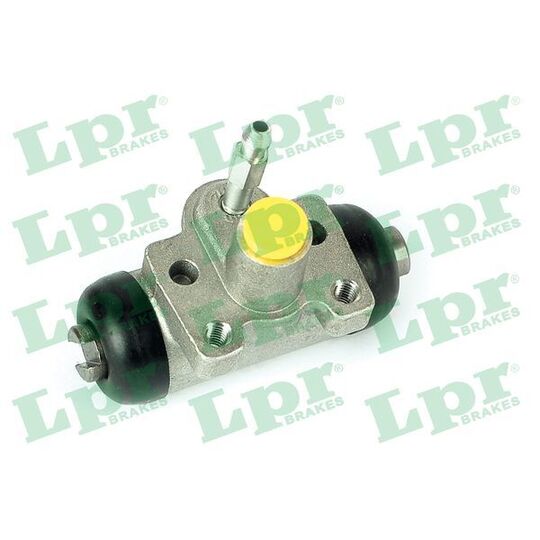 4566 - Wheel Brake Cylinder 