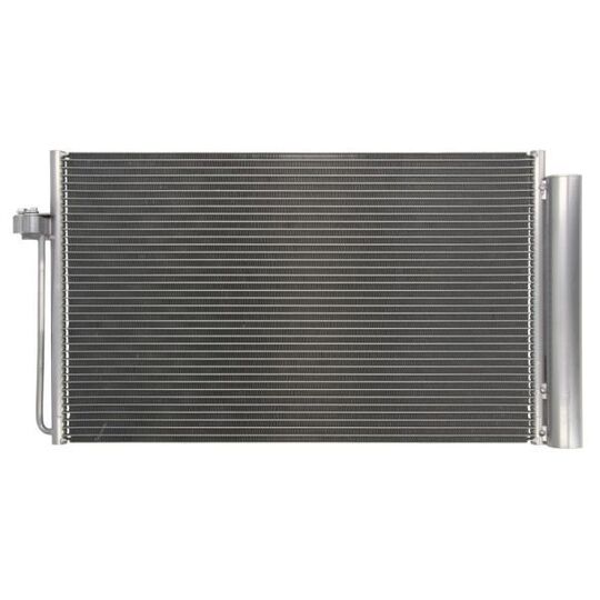KTT110051 - Condenser, air conditioning 