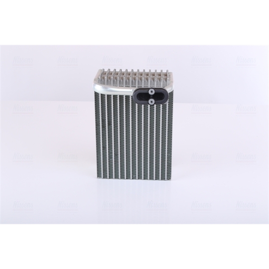 92249 - Evaporator, air conditioning 