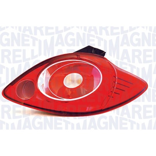 714021730802 - Combination Rearlight 