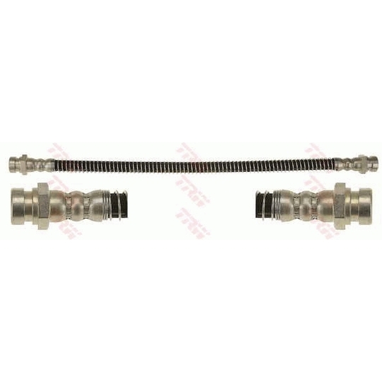 PHA508 - Brake Hose 