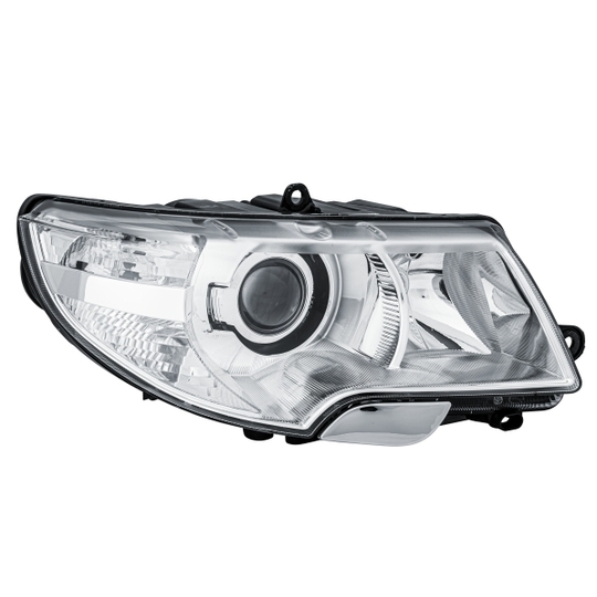 1ZS 247 047-341 - Headlight 