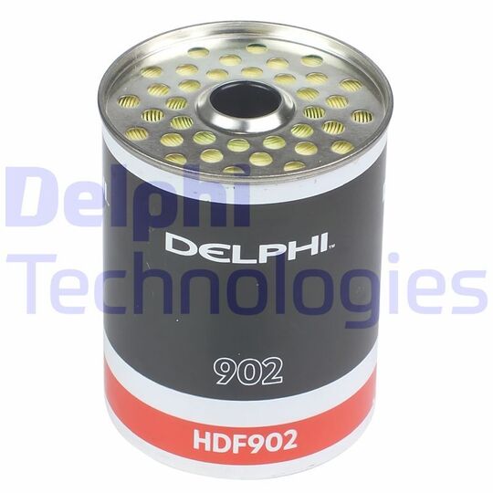HDF902 - Kütusefilter 