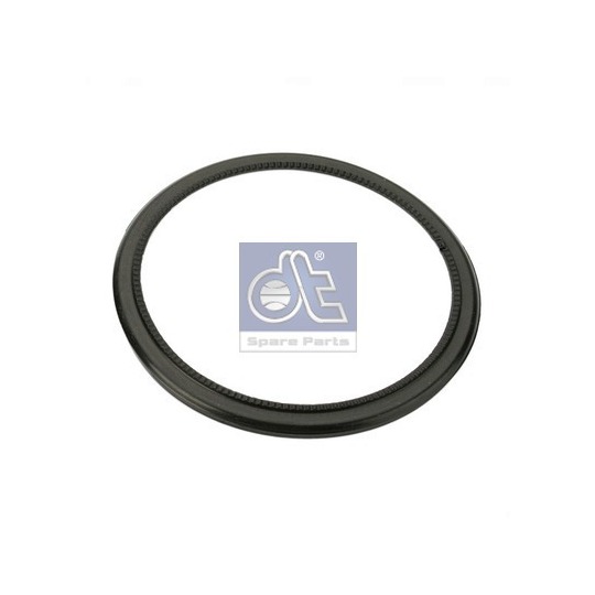 2.65026 - Shaft Seal, wheel hub 