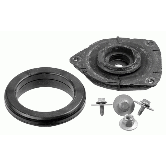 802 546 - Repair Kit, suspension strut 