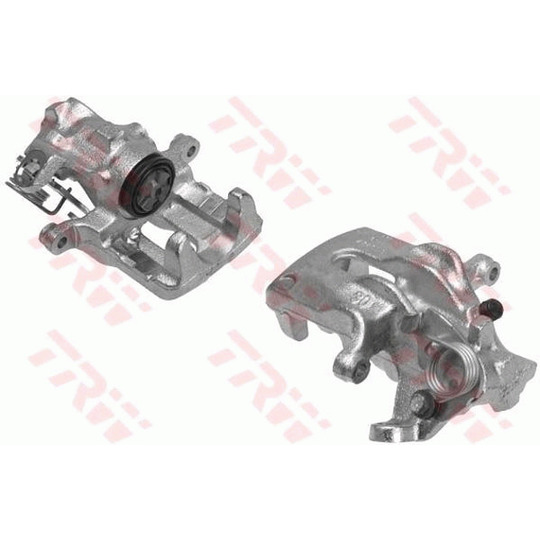 BHP100 - Brake Caliper 