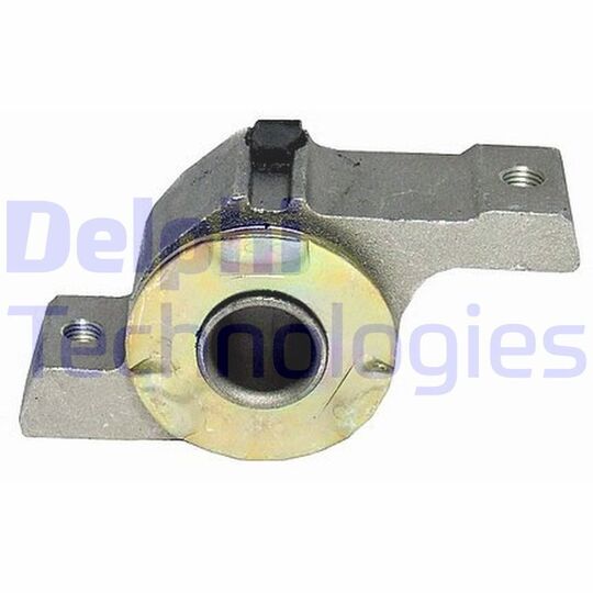 TD411W - Control Arm-/Trailing Arm Bush 