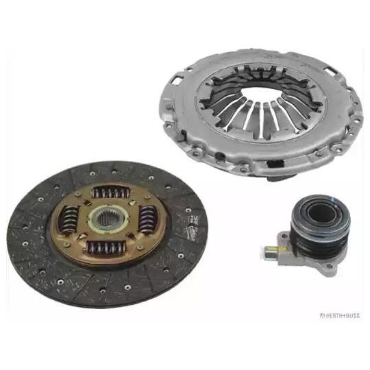 J2000921 - Clutch Kit 