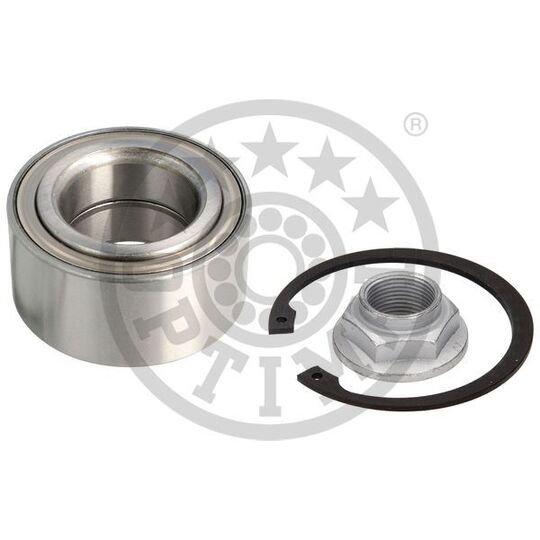 881725 - Wheel Bearing Kit 