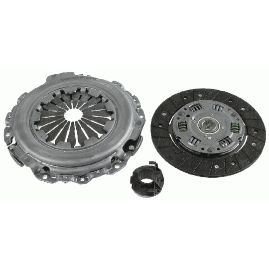 3000 951 311 - Clutch Kit 