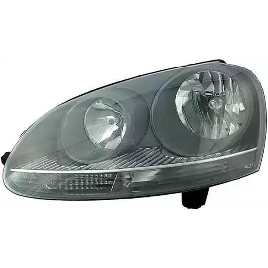 1EG 010 204-041 - Headlight 