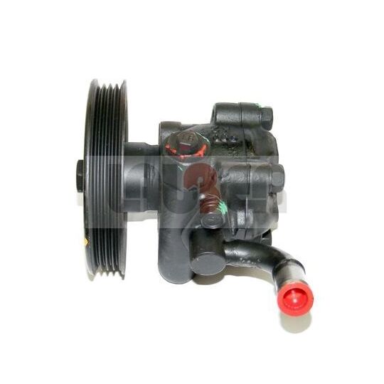 55.0655 - Hydraulic Pump, steering system 