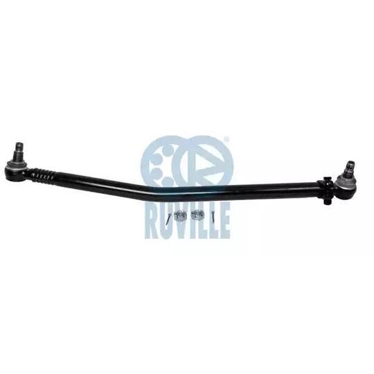 918514 - Centre Rod Assembly 