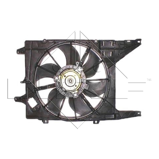 47225 - Fan, radiator 