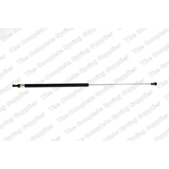 8135725 - Gas Spring, boot-/cargo area 