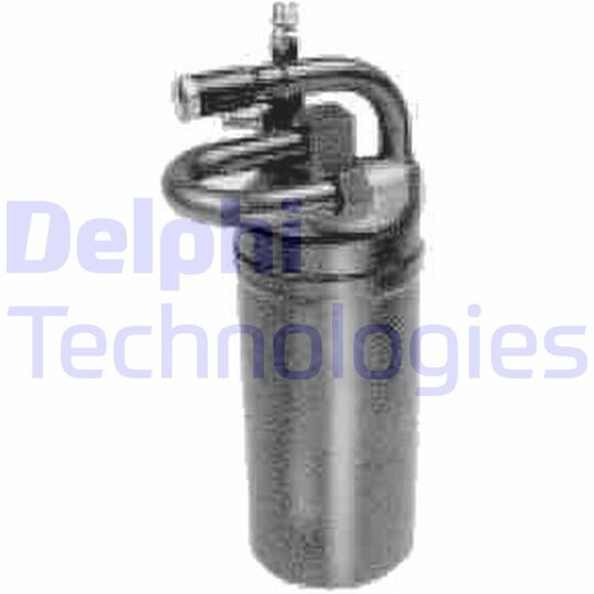 TSP0175207 - Dryer, air conditioning 