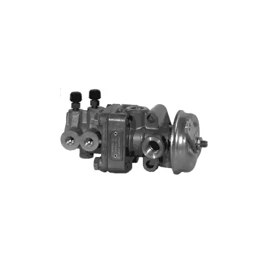470 015 215 0 - Control Valve, trailer 