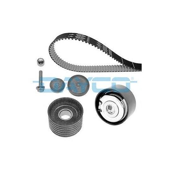 KTB362 - Timing Belt Set 