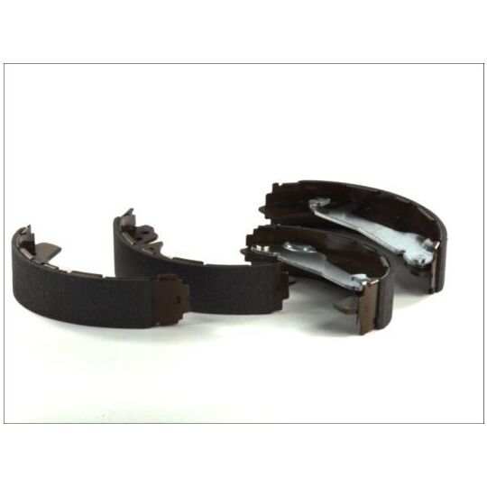 C0Y008ABE - Brake Shoe Set 