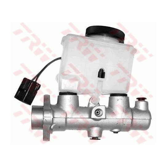 PMK286 - Brake Master Cylinder 