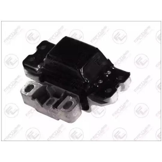 FZ90583 - Engine Mounting 