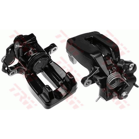 BHT137 - Brake Caliper 