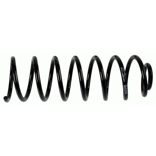 996 348 - Coil Spring 