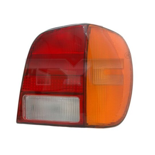 11-5015-01-2 - Combination Rearlight 