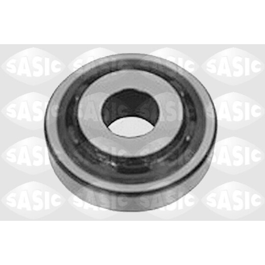 4005306 - Anti-Friction Bearing, suspension strut support mounting 