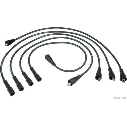 J5390002 - Ignition Cable Kit 