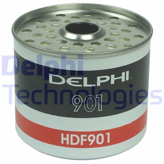 HDF901 - Polttoainesuodatin 