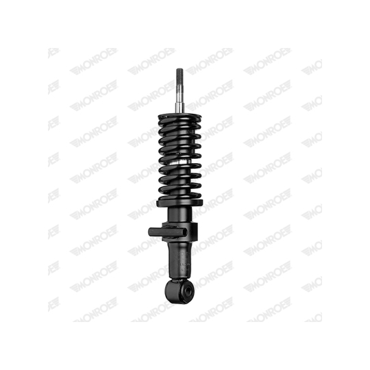 CB0093 - Shock Absorber, cab suspension 