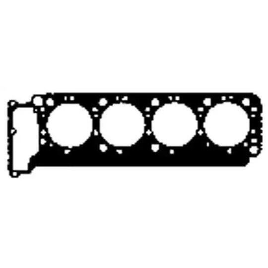 30-024493-20 - Gasket, cylinder head 