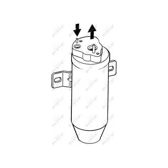 33089 - Torkare, m klimatanläggning 