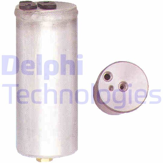 TSP0175293 - Dryer, air conditioning 