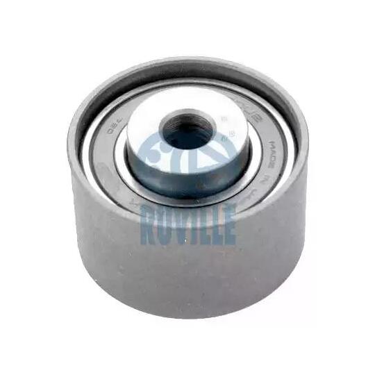 59502 - Deflection/Guide Pulley, timing belt 