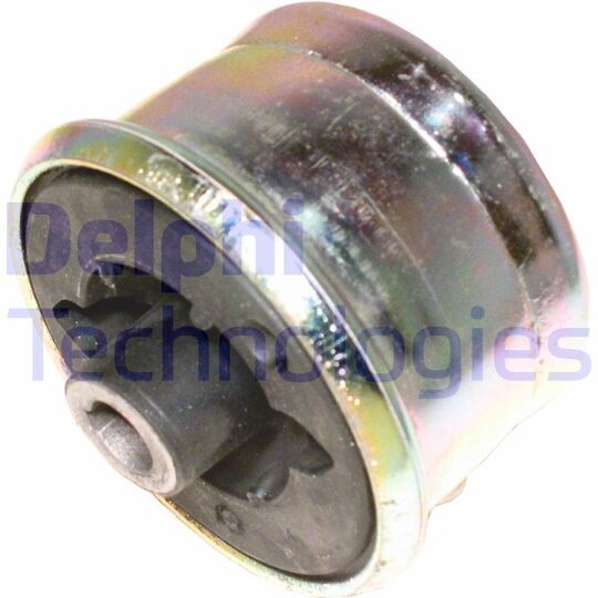 TD349W - Control Arm-/Trailing Arm Bush 