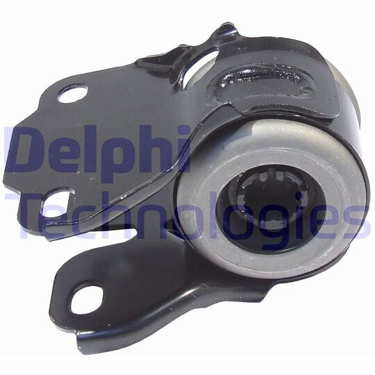 TD764W - Control Arm-/Trailing Arm Bush 