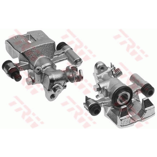 BHN262E - Brake Caliper 